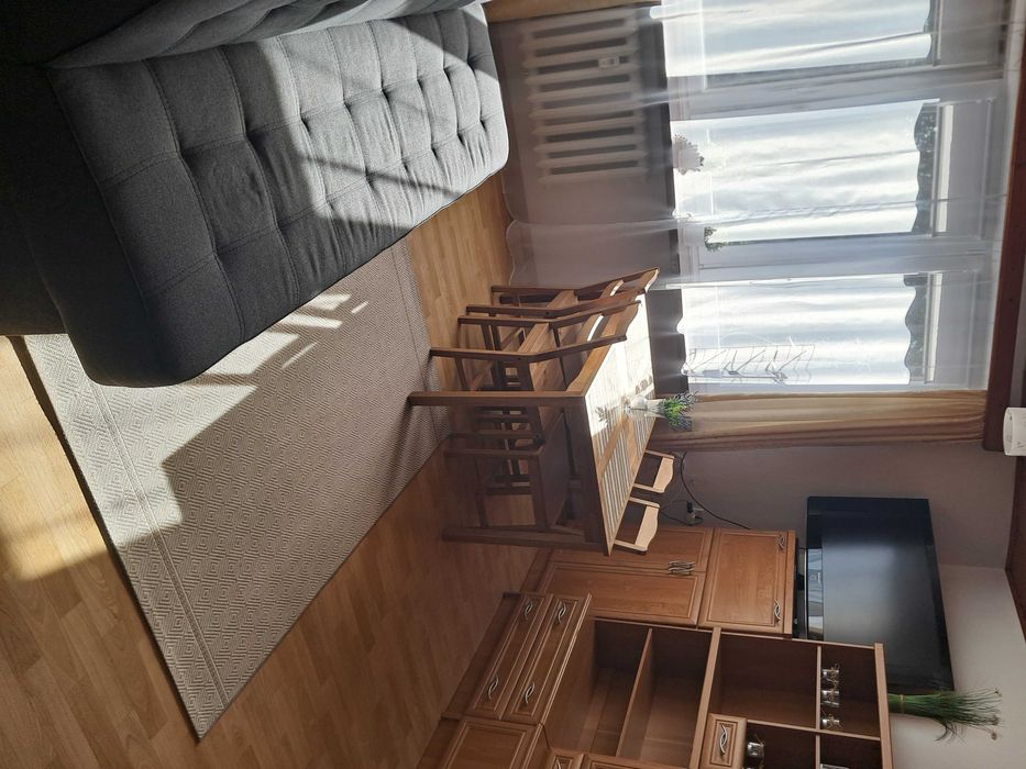 Mieszkanie na wynajem dla STUDENTÓW ul.Wileńska 7