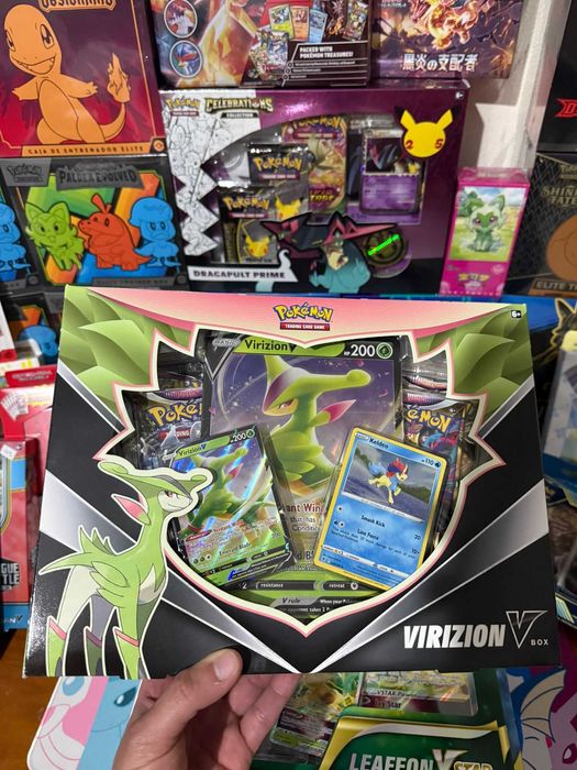 Pokemon tcg Premium Collection