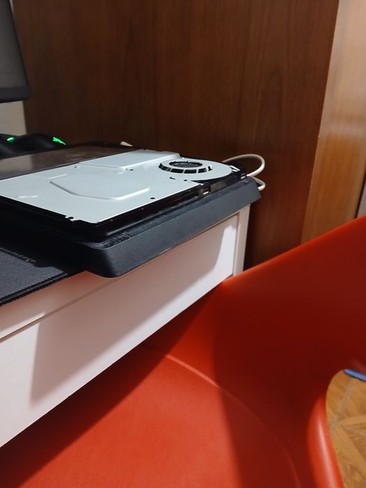 Playstastion 4 slim 500GB