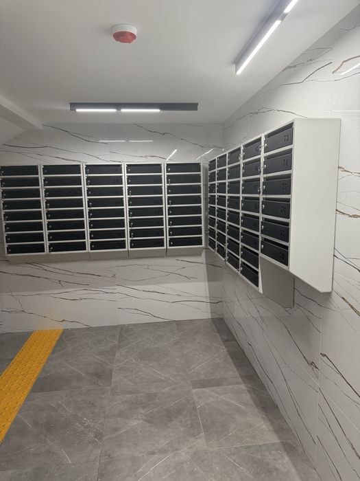 Продаж 1-к квартири 42 м.кв, Фастів, ЖК Соборний, єОселя