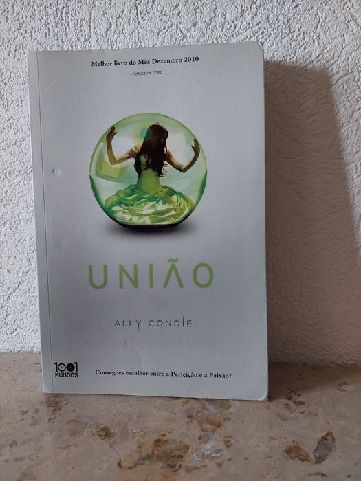 União - Ally Conde