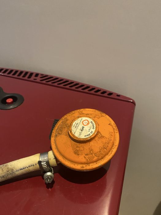 Fogão a gás Campingaz