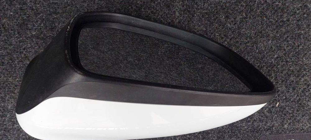 Ліве дзеркало пежо, сітроен