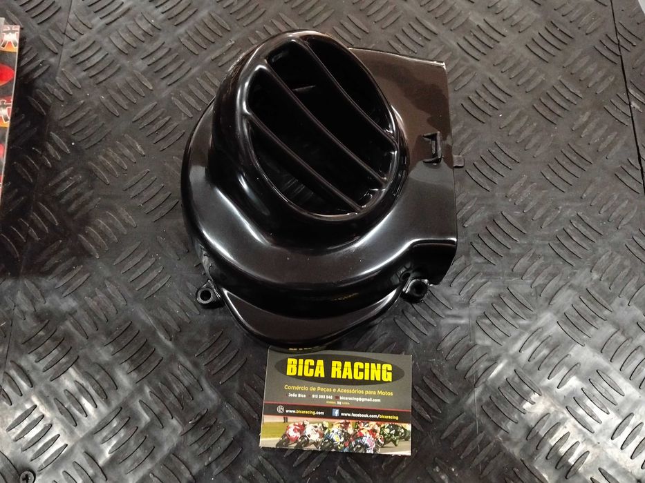 Entrada de ar PIAGGIO 50 ZIP TYPHOON FLY LIBERTY VESPA LX GILERA 50 STALKER ICE