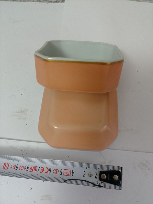 Caixa porcelana Vista Alegre