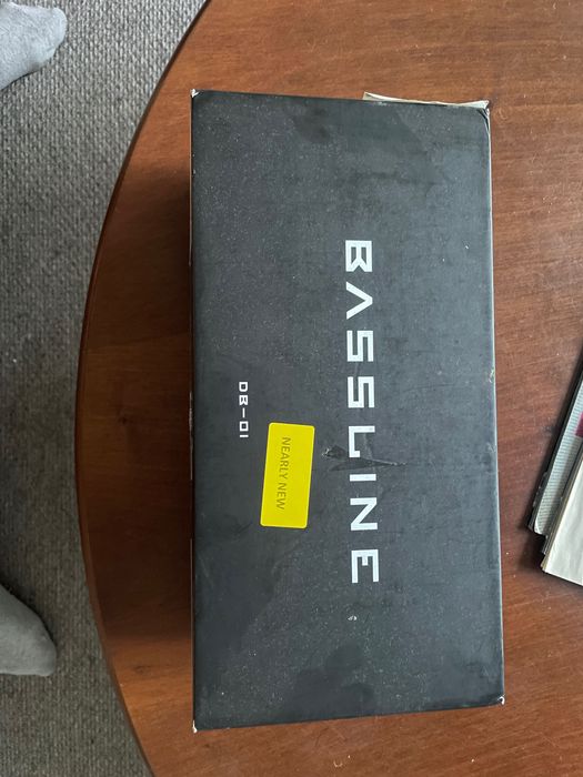 Erica synth baseline