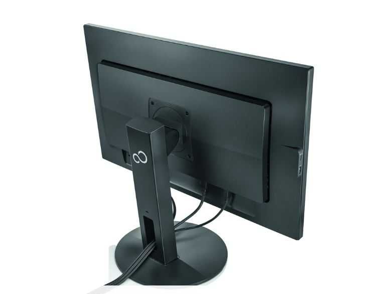 Monitor Fujitsu B27-9 TF FHD, EU 27 cali