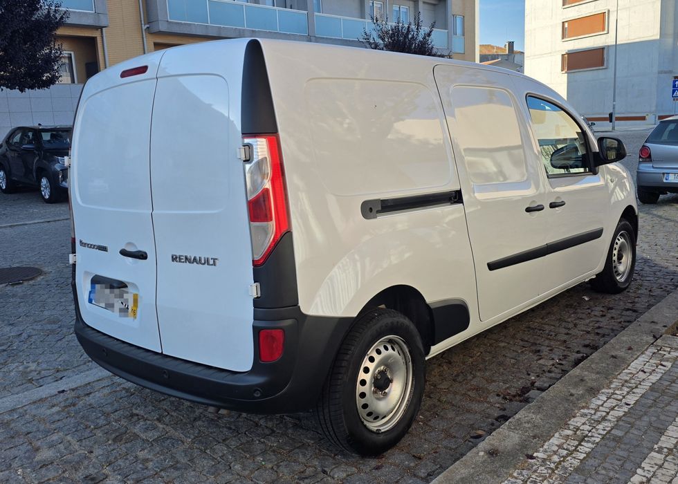 Renault kangoo Maxi