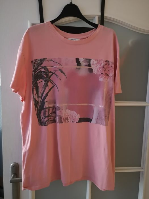 T-shirt Reserved