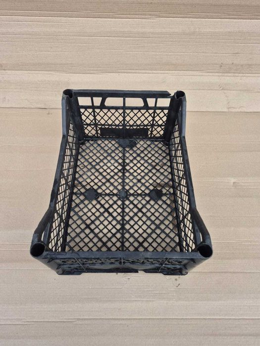 Skrzynka plastikowa 19x40x30 duże ilości