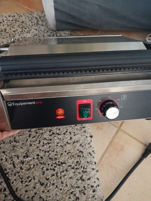 Tostadeira profissional