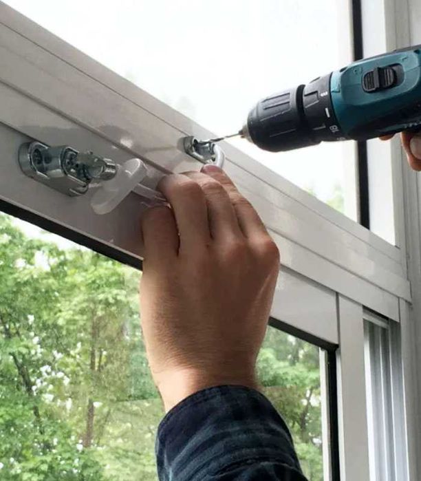 ‼️НЕДОРОГО‼️ Ремонт Пластиковых Окон, Регулировка, Откосы