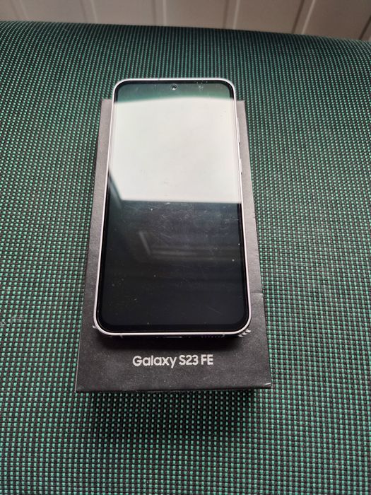 Samsung S23 FE Stan Idealny