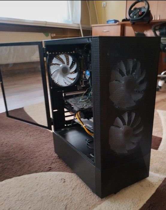 Pc gamingowy stan dobry Rzeszów • OLX.pl