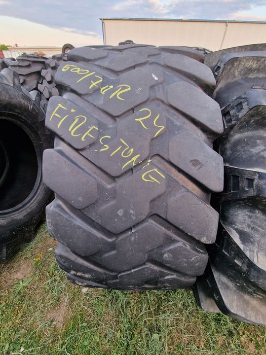 OPONA 500/70R24 Firestone