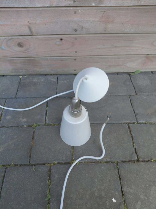 Lampy 7 sztuk, możliwość wyboru