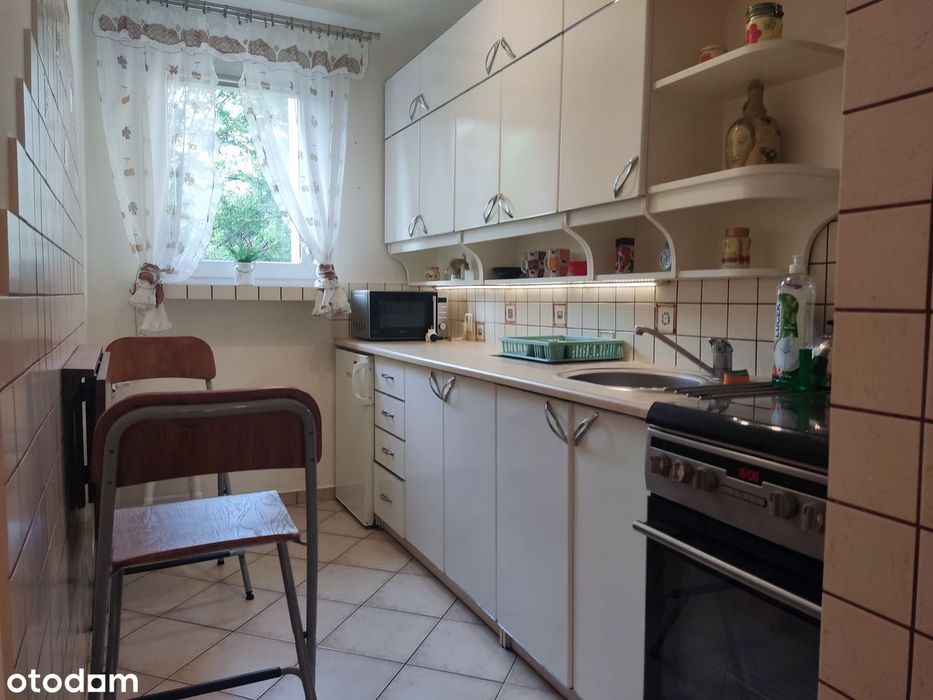 Mieszkanie – Kraków, Bronowice - Widok 2