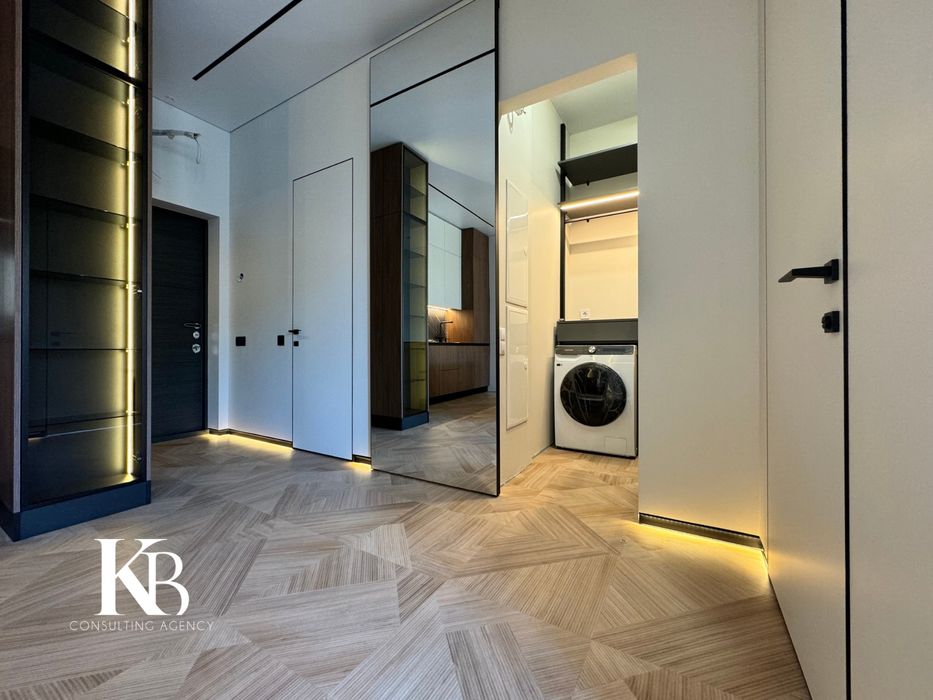 Продам 2-к квартиру в ЖК Женева