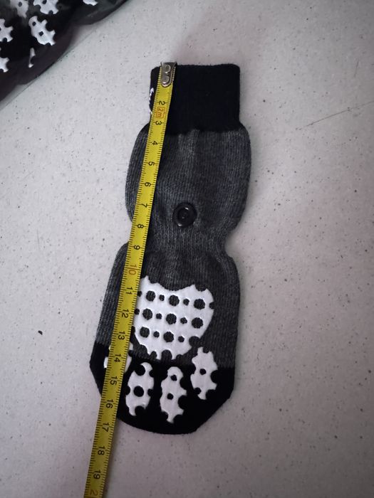 Шкарпетки для собак новий набір