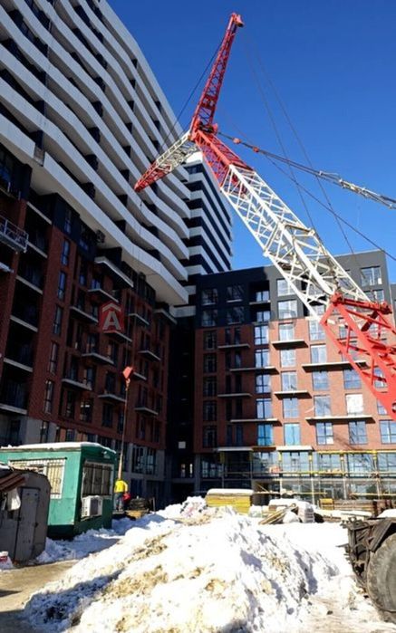 1-кімнатна квартира за адресою вул. Лірницька (площа 38 м²) - Atlanta.ua - фото 3