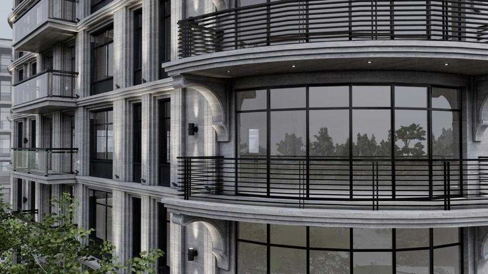 2-комнатная квартира по адресу Куликово поле пл. (площадь 65,2 м²) - Atlanta.ua - фото 17