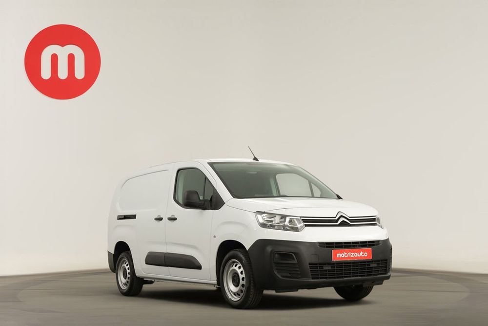 Citroën Berlingo 1.5 BlueHDi XL