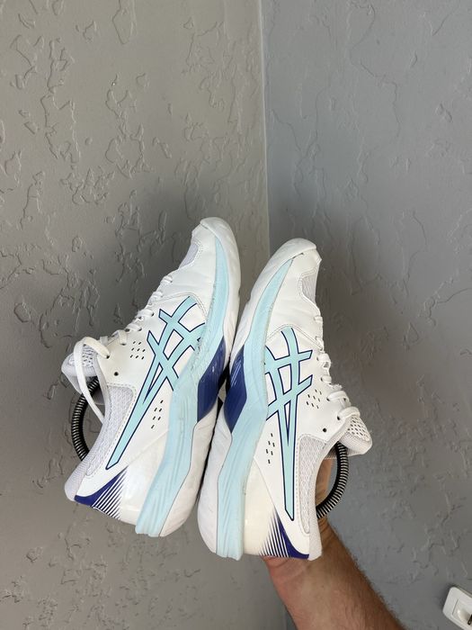 Asics beyond ff кросівки волейбольні
