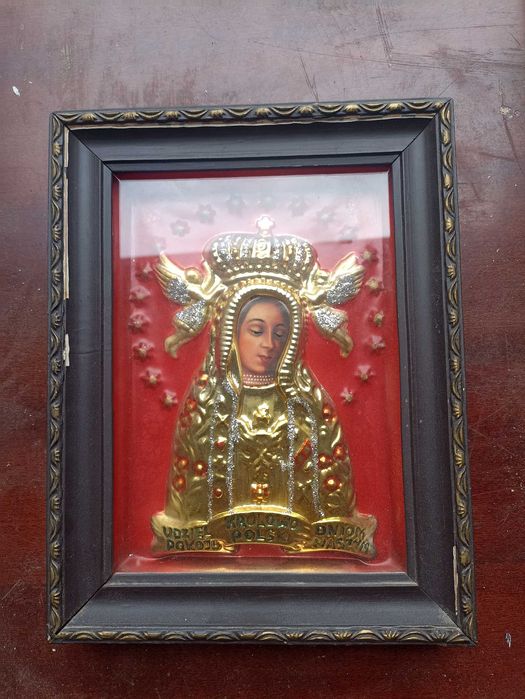 Obraz - Maryja Królowa Polski