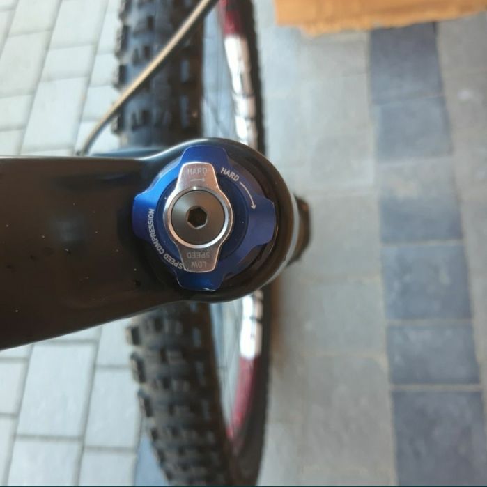 Specialized Enduro Pro Carbon