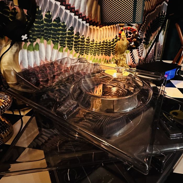 Osłona kase Decksaver Pioneer DJ CDJ-3000 Cover / cena  za komplet  2 sztuki