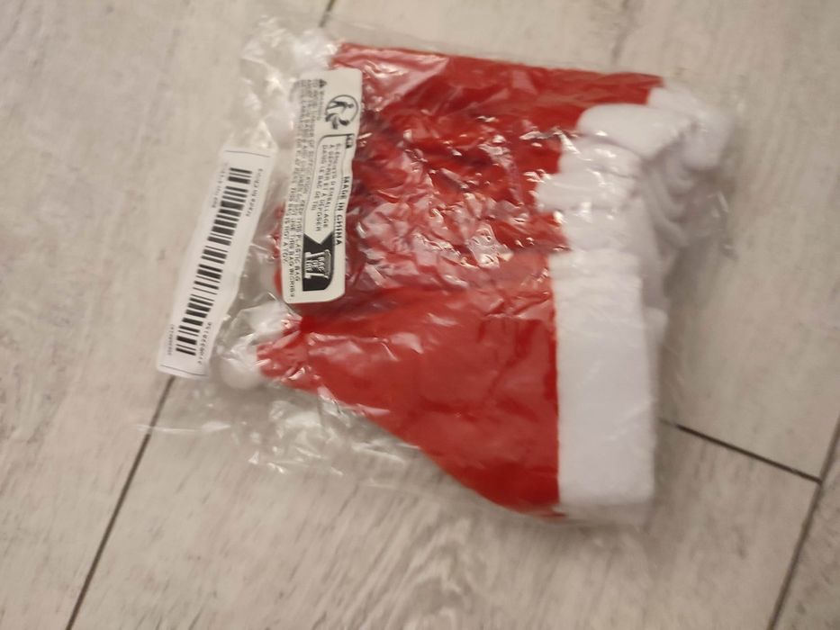 Pokrowce na sztućce