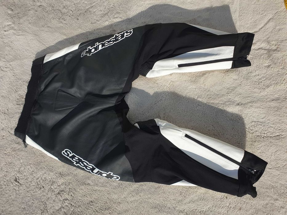 Alpinestars Gp plus 56 Eur XXL spodnie motocyklowe