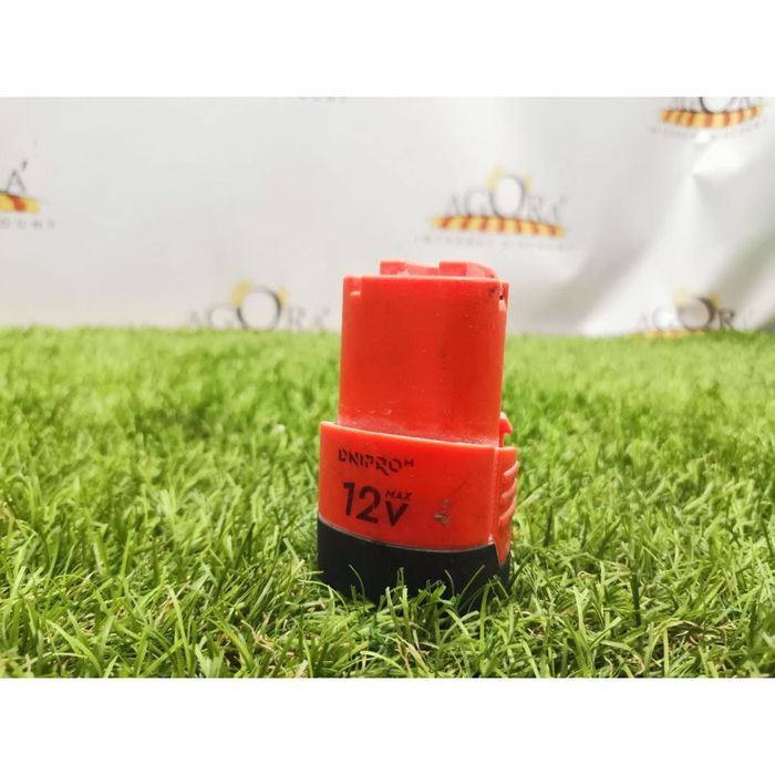 Акумуляторна батарея DNIPRO-M BP-122 2,0 Ач (Б/В)