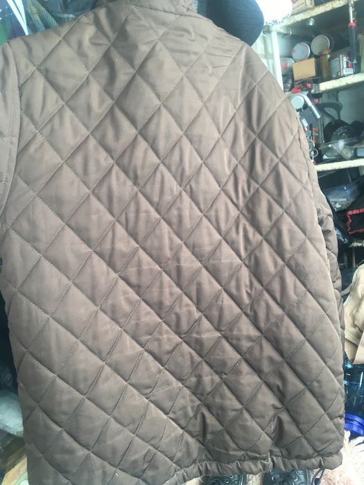 Tommy hilfiger куртка