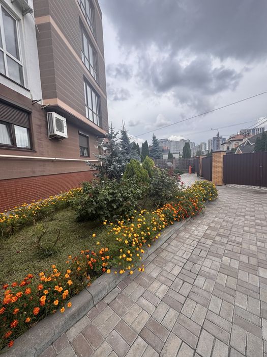 2-rooms apartment apartment by the address st. Kievskaya (area 46 m²) - Atlanta.ua - photo 15