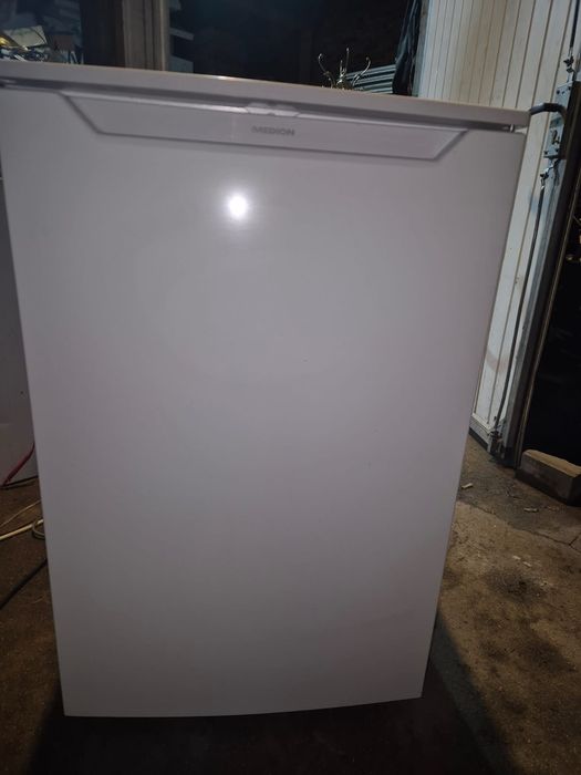 Zamrażarka szufladowa