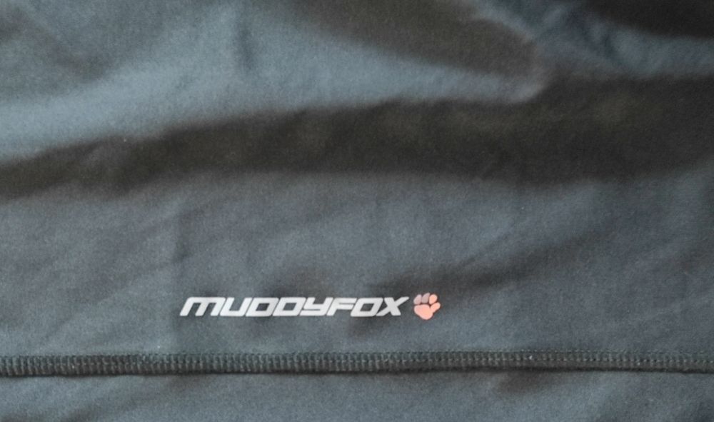 Spodnie rowerowe Muddyfox rozmiar L