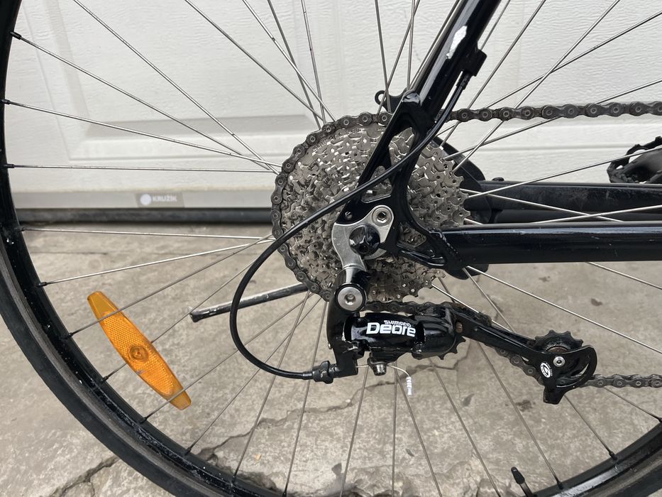 Міський чоловічий велосипед Giant 28