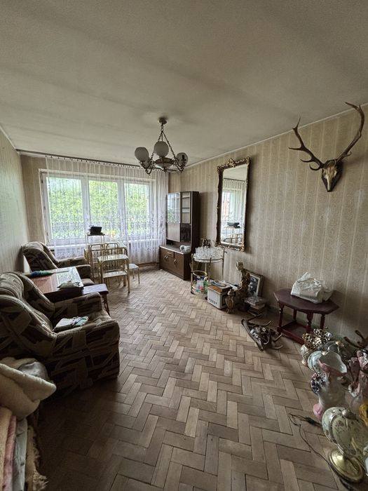 Mieszkanie- 2 pokoje, Łódź Górna, Nowe Rokicie. - Widok 2