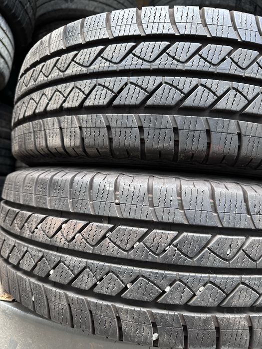 50 2023 Гудієр всесезонні 215 65 16с 109 107 Віто Трафік Віваро Т5 Т6