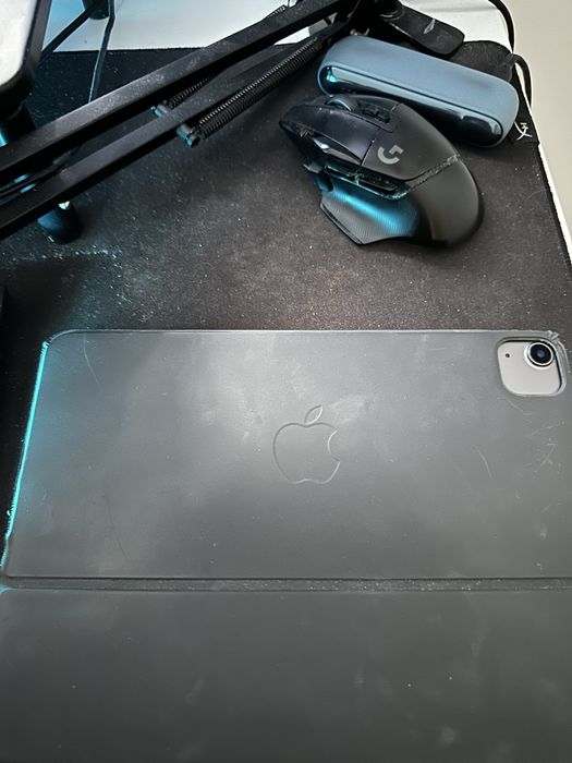iPad Air 2020 (4ª Ger) + Smart Keyboard Folio Apple