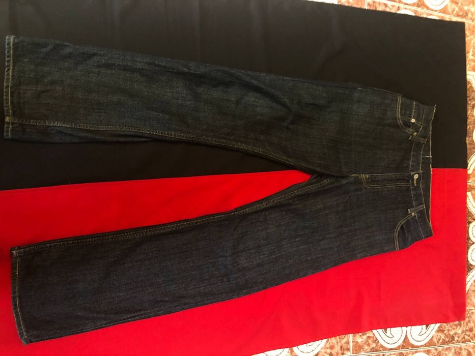 Джинси Levis 511