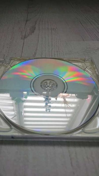 Płyta CD Sobota - Homo Sum stan idealny