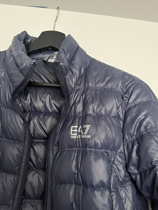 Kurtka Emporio Armani M
