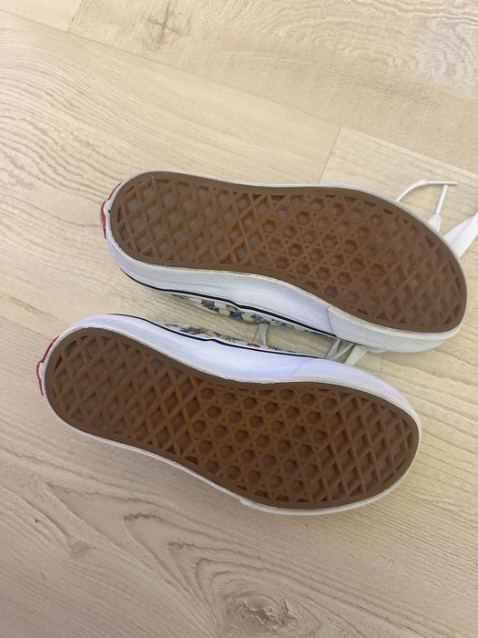 Vans дитячі нові кеди