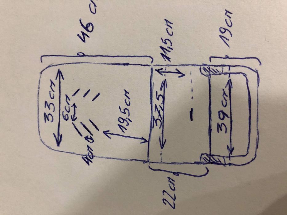 Wkładka do wózka + poduszka + ochrona na pałąk