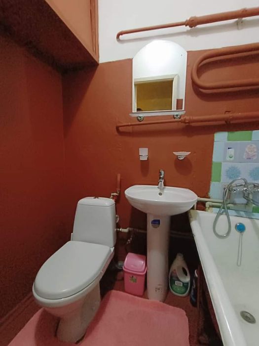 Продам 1 кімнатну квартиру