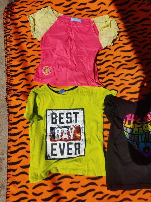 Дитячі речі пересилка