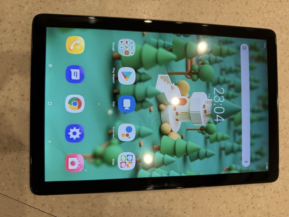 Планшет Blackview Tab 7 Kids 3/32Gb