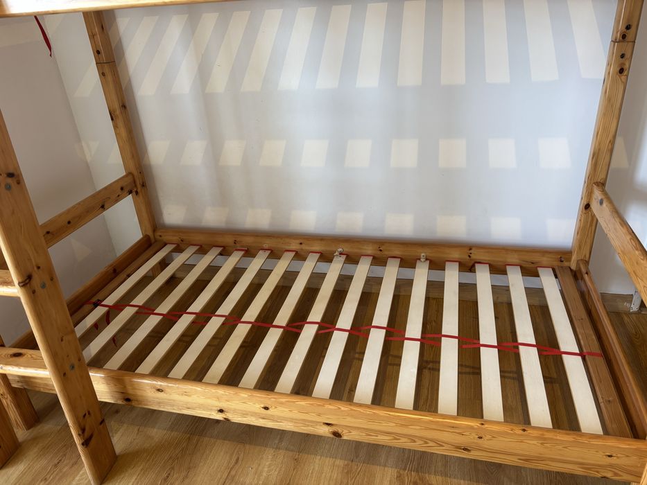 Cama Beliche - Flexa